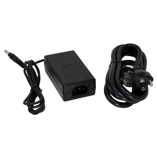 25 Line Telephony Chassis Power Supply - 24VDC 1.33A Regulated Power