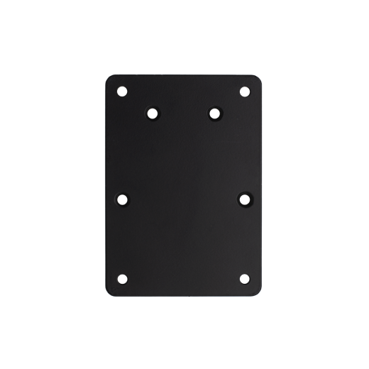 Handset Cup Backplate (8 Holes)