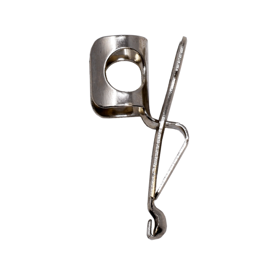 Metal Clip for Spudger - Keep Your Tools Organized and Within Reach