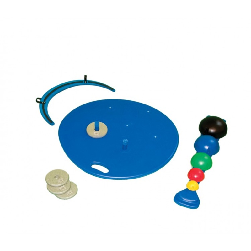 Buy Cando Multi-Axial Positioning System Weight Rod Online for Lower ...