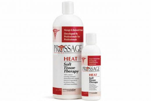 Prossage Heat Soft Tissue Therapy 8oz