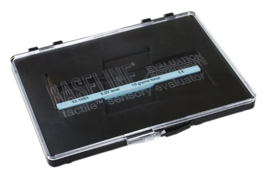 4.08, 1.0 Gram Tactile Monofilament Semmes-Weinstein Test