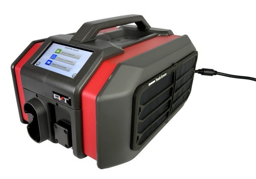 Therm-X At Cold/Hot/Contrast Compression