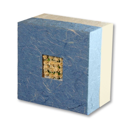 Embrace Earthurn - Handcrafted Biodegradable Urns for a Natural Farewell