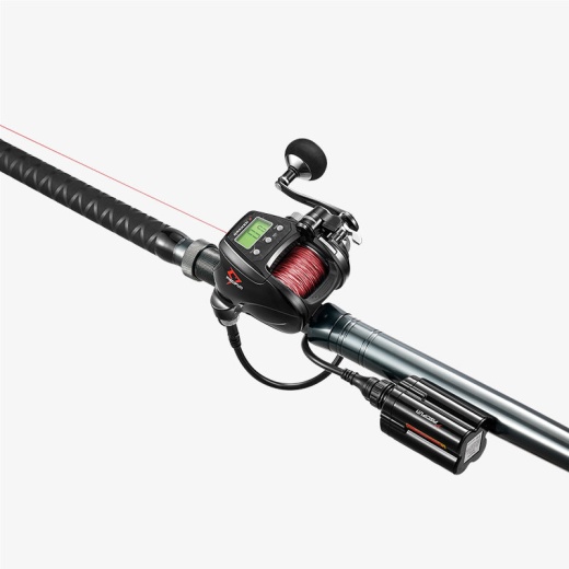 Piscifun Kraken Electric Big Game Reels - Heiko Recommended Fishing Reels