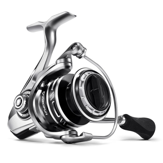Piscifun®Nautix Saltwater Spinning Reel Aluminum Body Fishing Reel