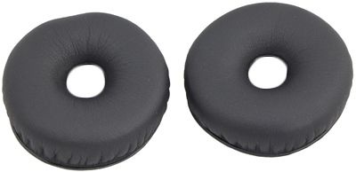 Leatherette Ear Cushions For Telex Airman 850 Headset