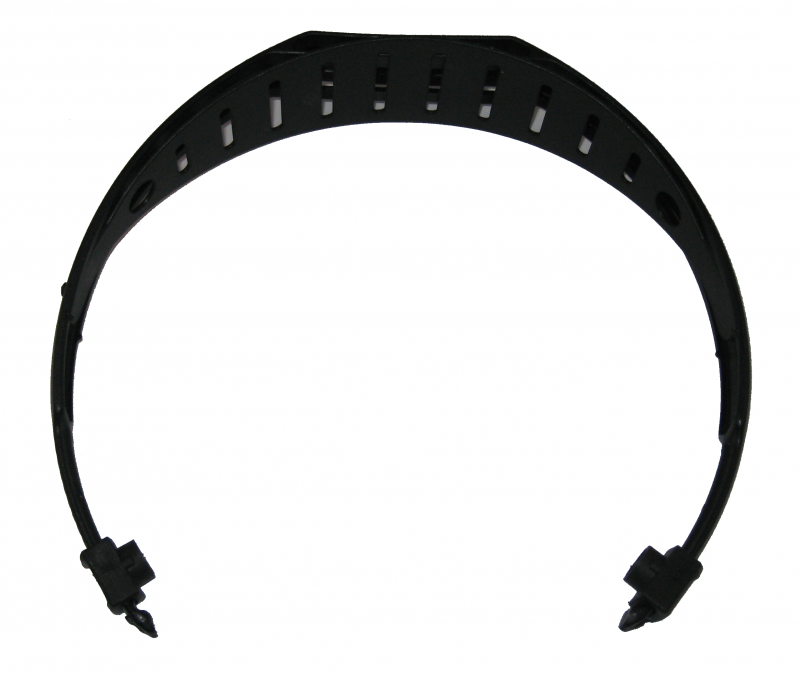 Headband For Dnc/Xl Style Headsets