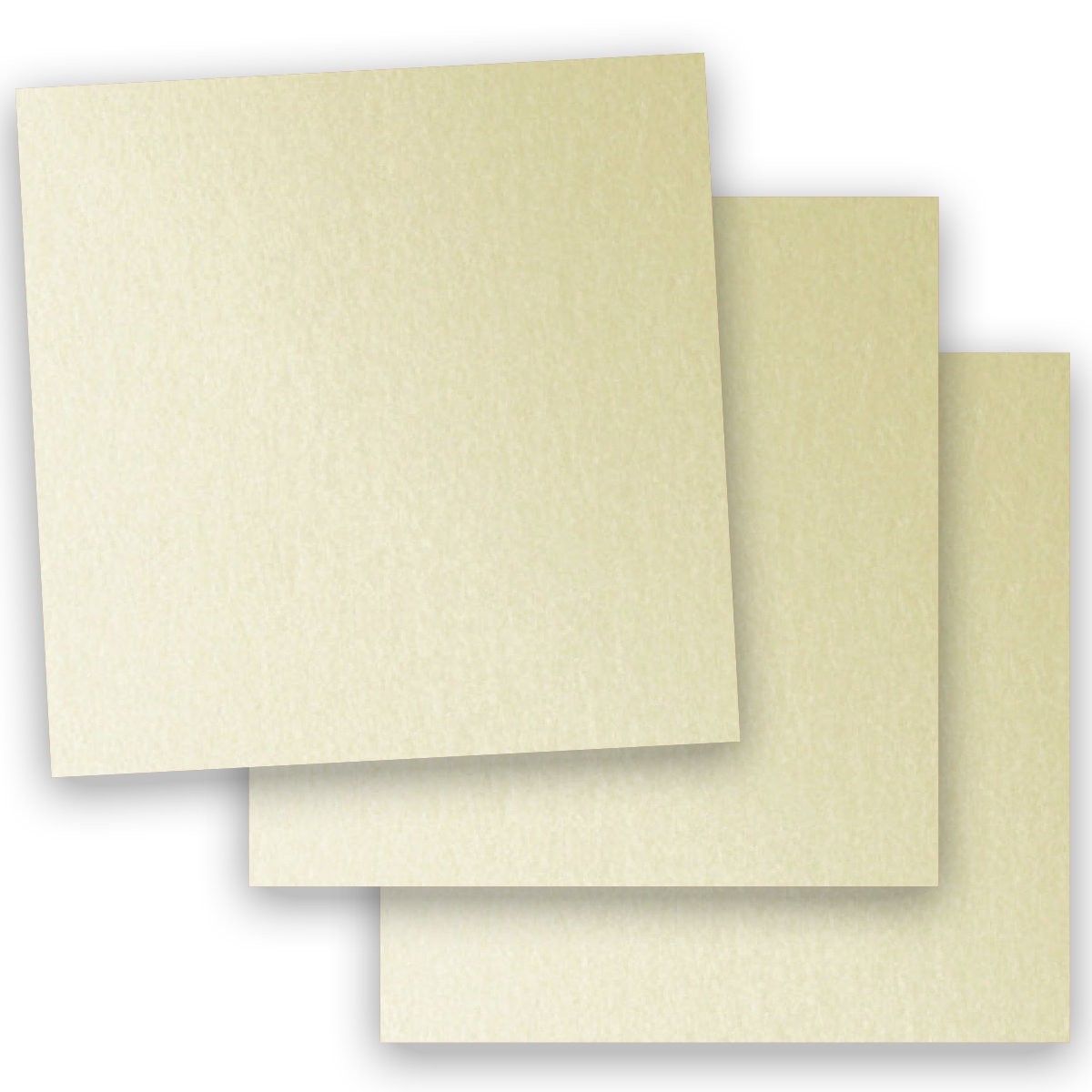 Stardream Metallic 11X17 Card Stock Paper - QUARTZ - 105lb Cover (284gsm) -  100 PK