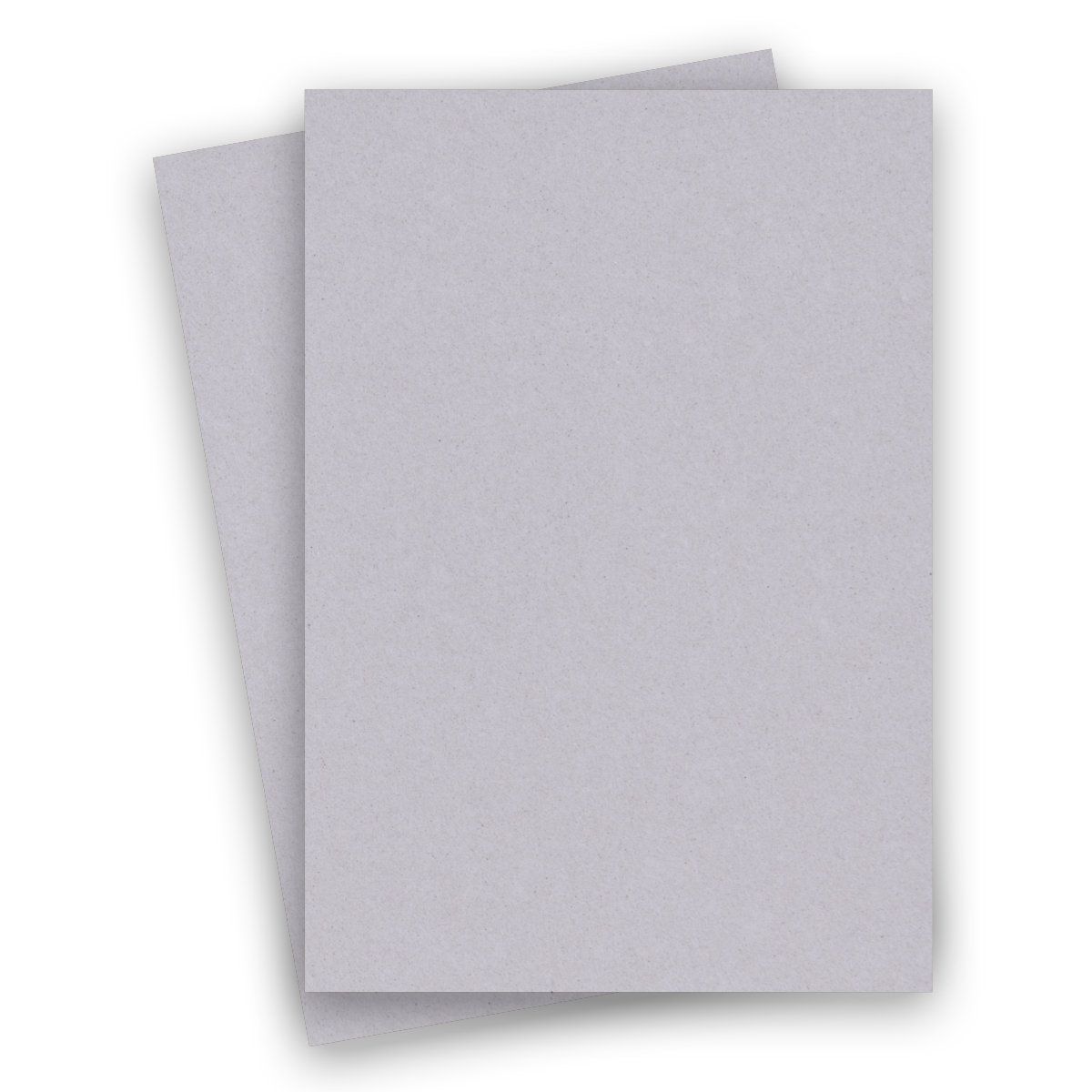 Crush White Corn - 8.5X11 (Letter) Card Stock Paper - 130lb Cover (350gsm)