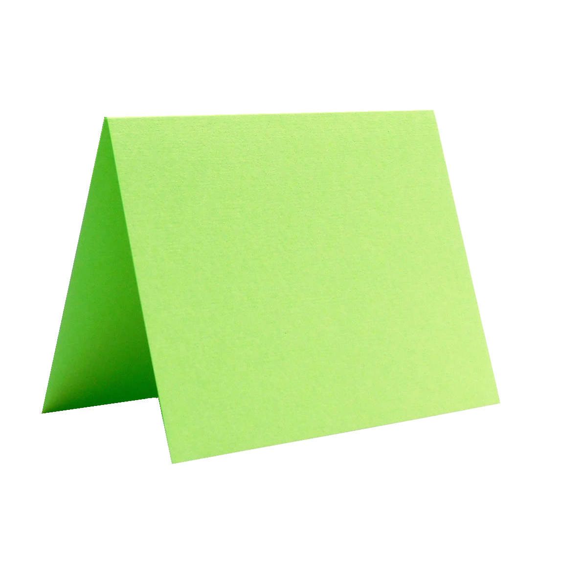 Clearance] BASIS COLORS - 8.5 x 11 CARDSTOCK PAPER - Light Yellow