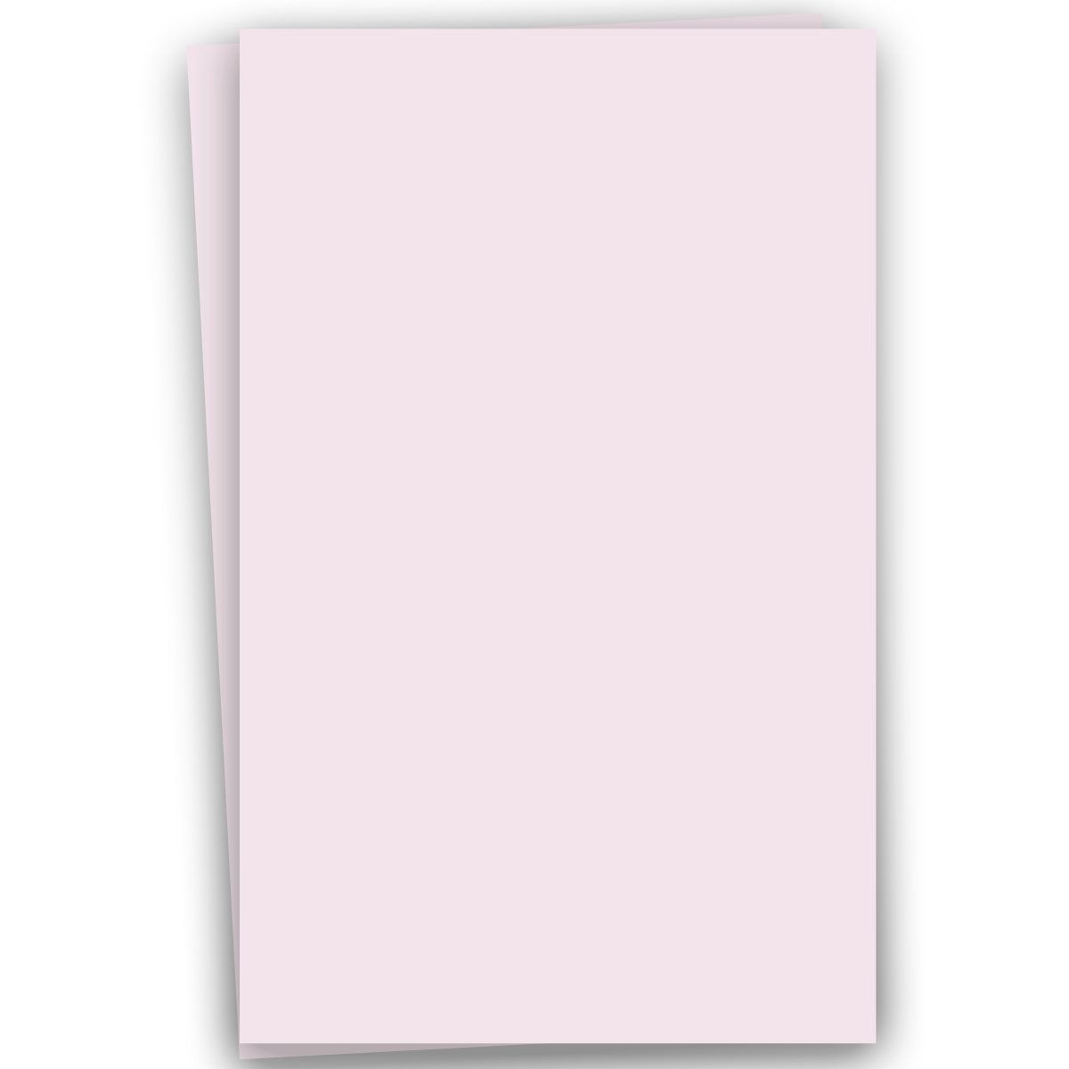 French Paper Poptone Pink Lemonade 12X18 (65C/175Gsm) Lightweight