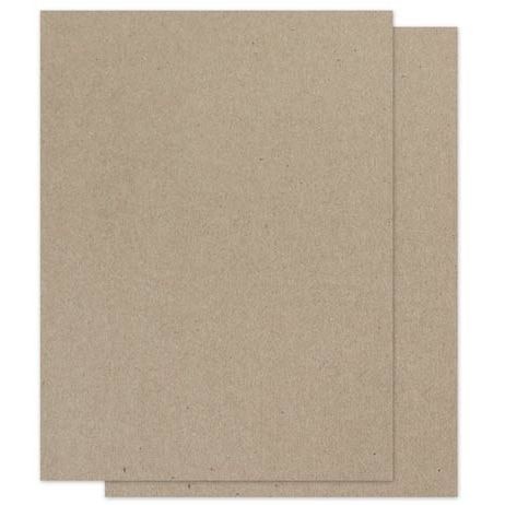 Brown Bag Paper - Kraft - 28 X 40 - 30/78 Text