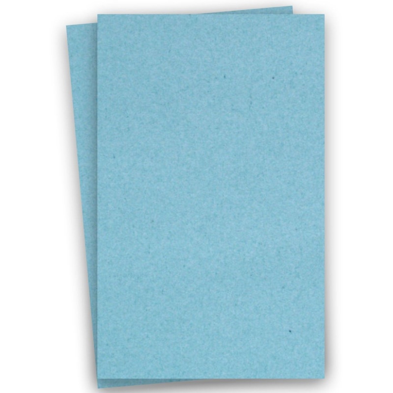 Remake Blue Sky 11X17 Paper 32/81Lb Text (120Gsm) 200 Pk At Paperpaper