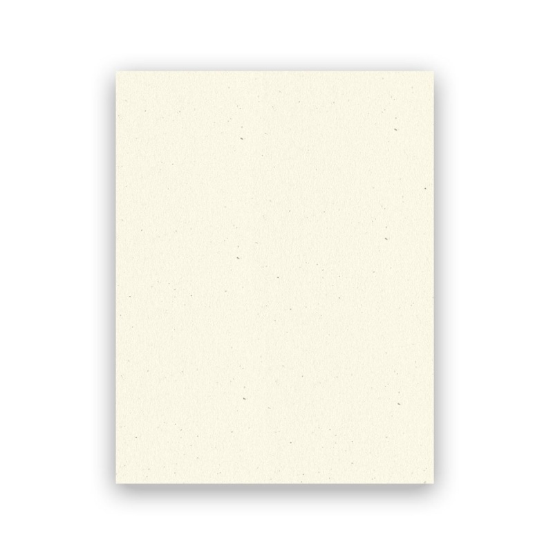 Classic Crest 8.5 X 11 Cardstock Paper - Avalanche White - 80Lb Cover - 250  Pk [01751]