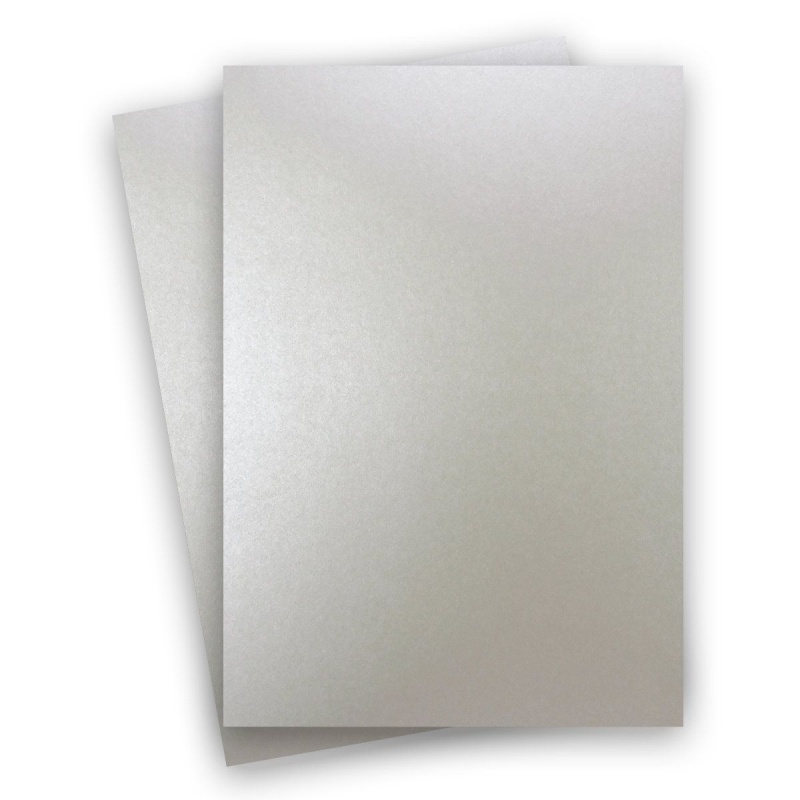 Shine INTENSE GOLD - Shimmer Metallic Paper - 8.5 x 11 - 80lb Text (118gsm)