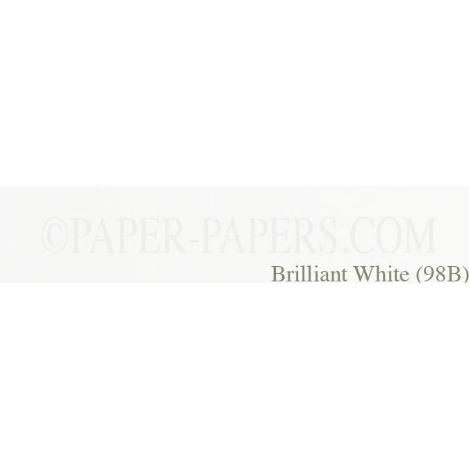 CLASSIC LINEN 8.5 x 11 Paper - Avalanche White - 24lb Writing - 500 PK  [05173]