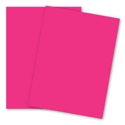 Clearance] BASIS COLORS - 8.5 x 11 CARDSTOCK PAPER - Gold - 80LB