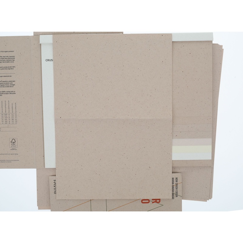 Crush Cocoa - 28X40 (72X102cm) Card Stock Paper - 92Lb Cover (250Gsm) - 100 Pk