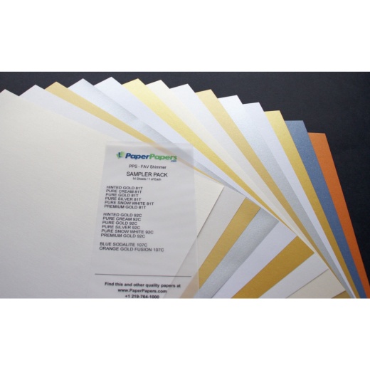 FAVORITE PAPERS - Purple - 8.5 x 11 Cardstock - TRY-ME Pack (9