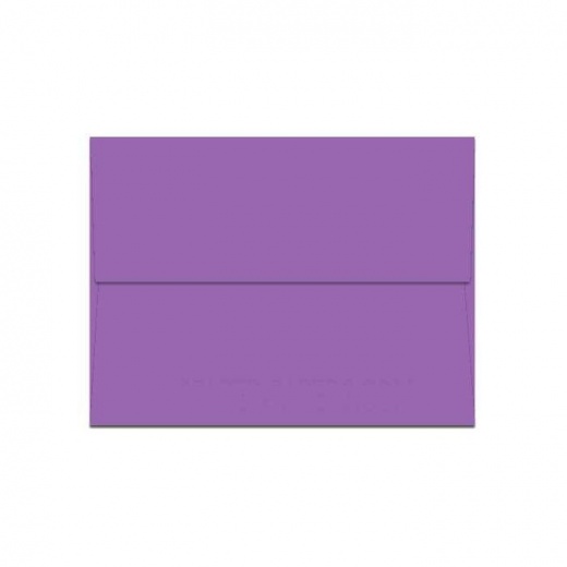Astrobrights - A2 Envelopes - Planetary Purple - 1000 Pk