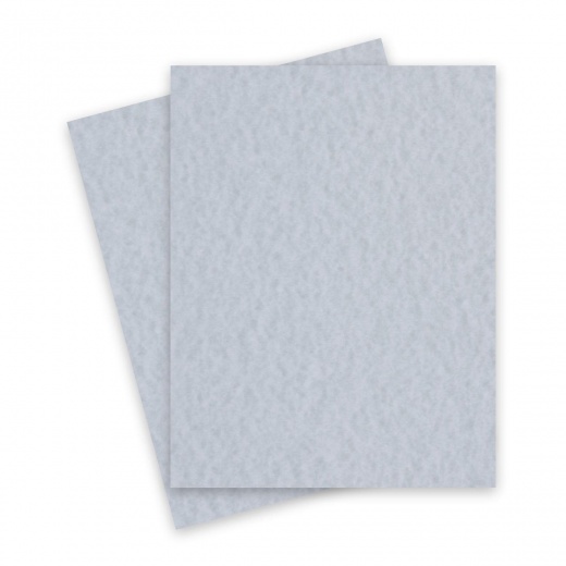 Parchtone Gunmetal - 8.5 X 11 Parchment Paper - 32/80Lb Text - 50 Pk