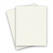 Via Pure White 8-1/2-x-11 Linen Cardstock Paper 200-pk - 270 GSM (100lb  Cover) PaperPapers Letter Size Card Stock Paper - Business, Card Making,  Designers, Professional and DIY Projects 