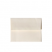 100% Cotton Pearl White - 11X17 Ledger Size Paper - 110lb Cover (297gsm) 