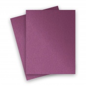 Stardream Metallic 11X17 Card Stock Paper - CRYSTAL - 105lb Cover