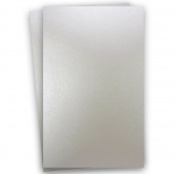 Shine MIDNIGHT Blue - Shimmer Metallic Card Stock Paper - 11x17 Ledger Size