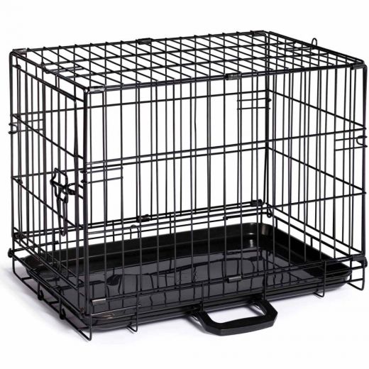 Home On-The-Go Single Door Dog Crate Xx-Small