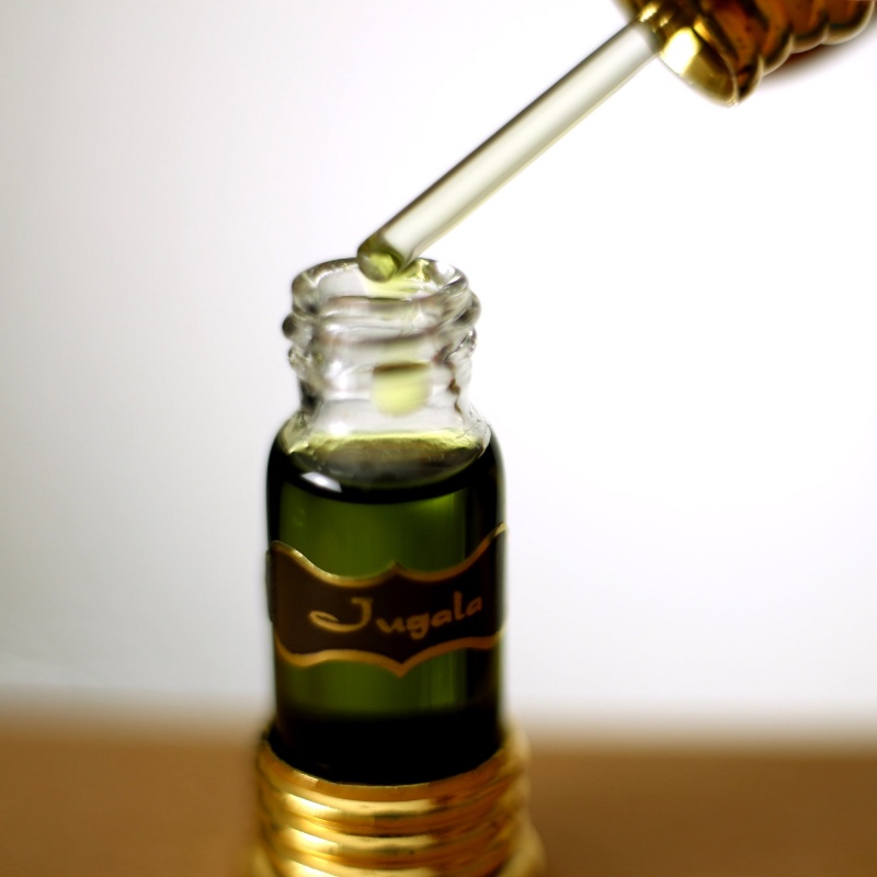 Perfume Attar Oil Jugala For Purity - 6Ml