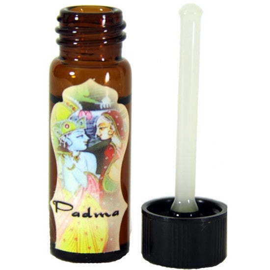Sample Tester Perfume Attar Oil Padma For Awakening - 3Ml
