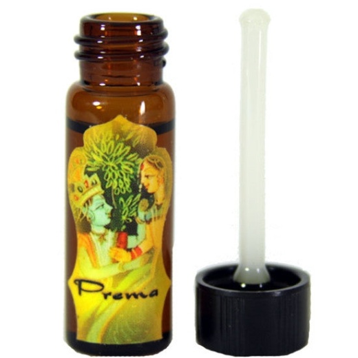 Prema For Bliss Sample Tester Perfume Attar Oil - 3Ml