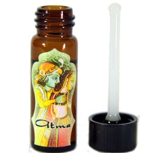Sample Tester Attar Oil Atma For Enlightenment - 3Ml