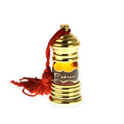 Attar Oil Padma For Awakening - 3Ml - Unisex