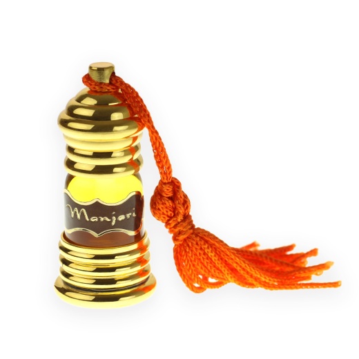 Attar Oil Manjari For Protection - 3Ml - Unisex