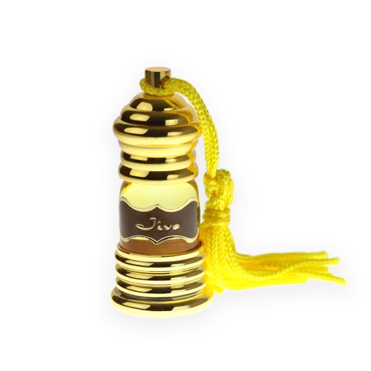 Attar Oil Jiva for Vitality - 3Ml - Unisex