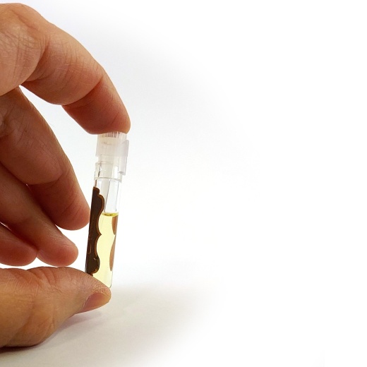 Sample Attar Oil Jiva For Vitality