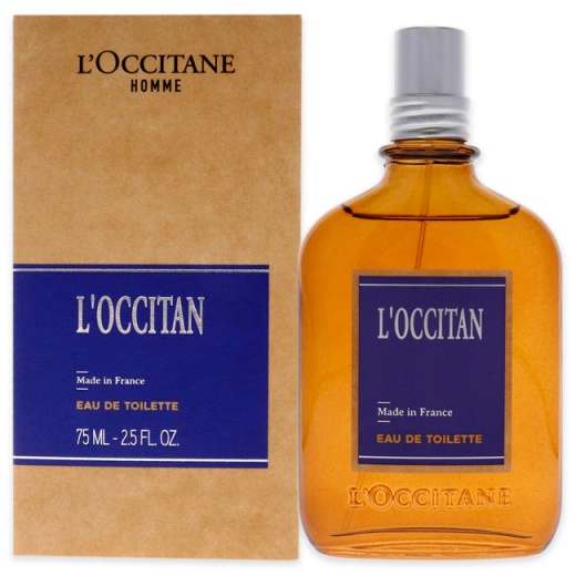 Loccitan Cologne - 2.5 Oz
