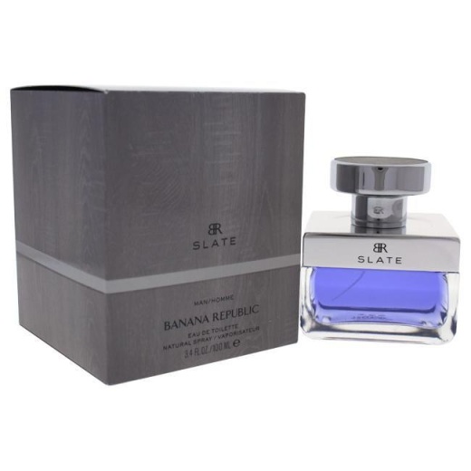 Slate Cologne - 3.4 Oz