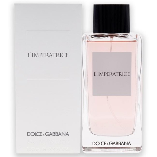 L'imperatrice Perfume - 3.3 Oz