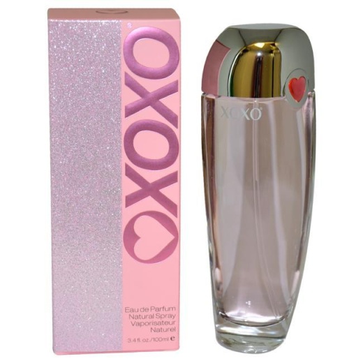 Xoxo Perfume - 3.4 Oz