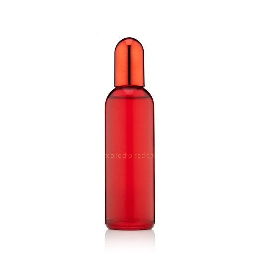 Colour Me Red Perfume - 3.4 Oz