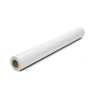 24" X 100' 10Mil Satin Photo Paper, Instant Dry, 1 Roll