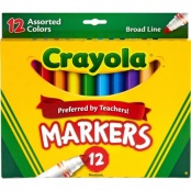 Crayola Watercolors 16 Assorted Colors