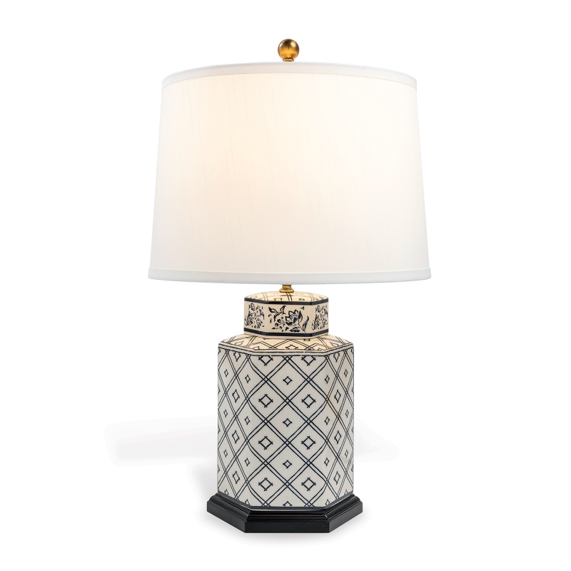 Royal Pavilion Lamp