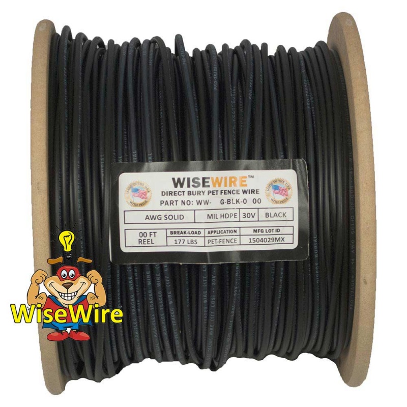 16G Pet Fence Wire 500Ft