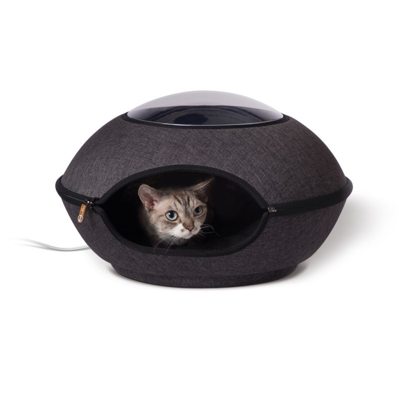 Thermo-Lookout Cat Pod