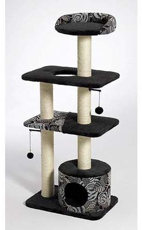 Catitude Tower Cat Furniture